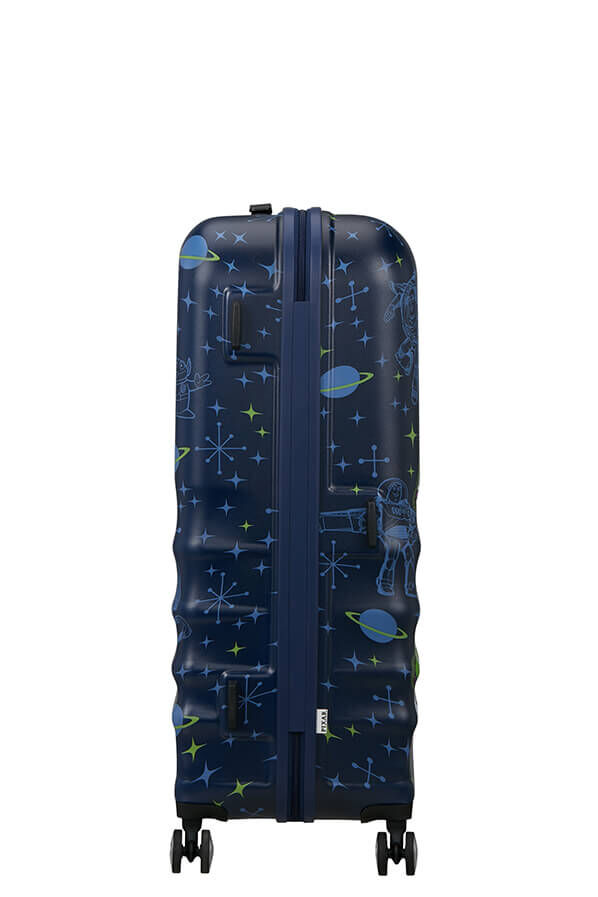 Disney Wavebreaker Suuri matkalaukku