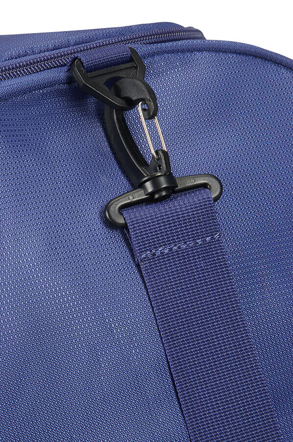 American Tourister Urban Groove Sportive Duffle Bag  Blue