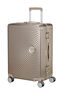 American Tourister Soundbox Alu Spinner TSA 68cm  Bronze