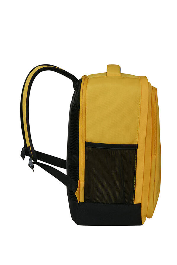 American Tourister Take2cabin Casual Backpack M  Yellow