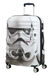 Star Wars Nelipyöräinen matkalaukku 67cm
