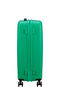 American Tourister Rejoy Spinner 68/25 Tsa 68  Jade Green