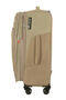 American Tourister Summerfunk Spinner Exp TSA 67cm  Beige