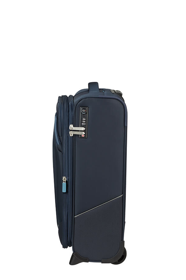 American Tourister SummerRide Upright S EXP TSA Navy