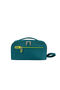 American Tourister Cloudrider Wash Bag  Misty Teal