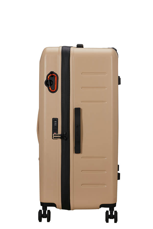 American Tourister Trailon Trunk 80cm  Beige