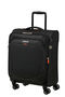 American Tourister SummerRide Spinner S EXP TSA SP 55cm  Black