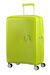 American Tourister Soundbox Medium Check-in Tropical Lime