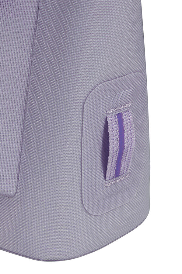 Colourdry Olkalaukku M | American Tourister Colourdry Shoulder Bag M  Fresh Lilac