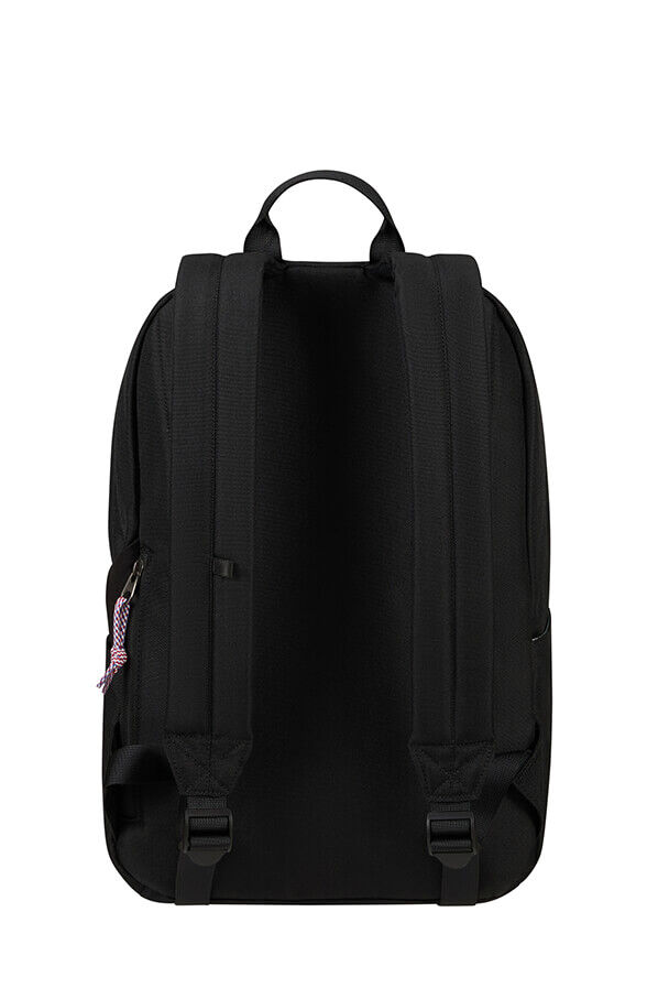 American Tourister Upbeat Backpack Zip  Camo Black