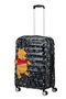 American Tourister Disney Wavebreaker Spinner TSA Disney Fl 67cm  Winnie The Pooh
