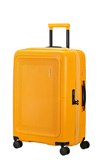 American Tourister DashPop Keskikokoinen matkalaukku