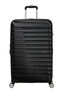 American Tourister Flashline SPINNER 78/29 EXP TSA  Shadow Black