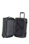American Tourister Urban Track Duffle with Wheels S  Dark Khaki