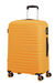 American Tourister Wavetwister Nelipyöräinen matkalaukku 66 cm Sunset Yellow