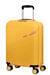 American Tourister Triple Trace Nelipyöräinen laajennettava matkalaukku 55cm (20cm) Lemondrop/Pink