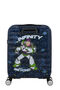 Disney Wavebreaker Lentolaukku | American Tourister Disney Wavebreaker Spinner TSA Disney Fl 55cm  Buzz Lightyear