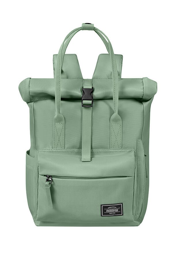 American Tourister Urban Groove Ug16 Backpack City  Urban Green