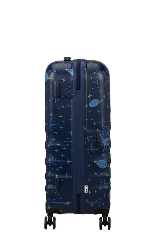 Disney Wavebreaker Keskikokoinen matkalaukku