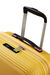 Triple Trace Nelipyöräinen laajennettava matkalaukku 55cm (20cm)