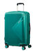American Tourister Modern Dream Nelipyöräinen matkalaukku 69cm Emerald Green