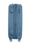 American Tourister Soundbox Spinner Expandable 77cm  Stone Blue
