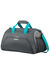 American Tourister Road Quest Matkakassi  Grey/Turquoise