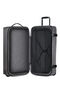 American Tourister Urban Track Duffle with Wheels L  Dark Grey
