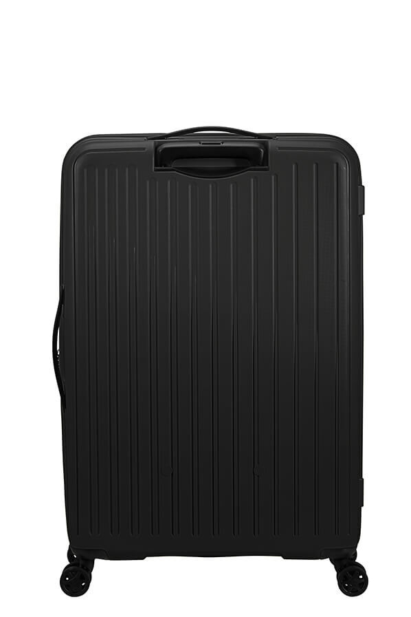American Tourister Rejoy Spinner 77/28 Tsa 77cm  True Black