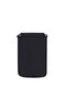 Neck Pouch RFID Neck Pouch | American Tourister American Tourist. Ta RFID Security Neck Pouch  Black