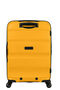 American Tourister Bon Air Dlx Spinner TSA Expandable 66cm  Light Yellow