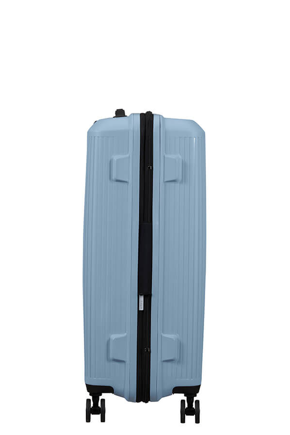 American Tourister Aerostep Spinner 67/24 Exp Tsa 67cm  Soho Grey