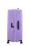 American Tourister DashPop Spinner Expandable TSA 77cm Violet Purple