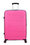 American Tourister Air Move SPINNER 75/28 TSA  Peace Pink