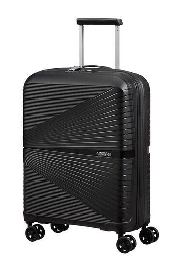 Airconic Nelipyöräinen matkalaukku 55 cm