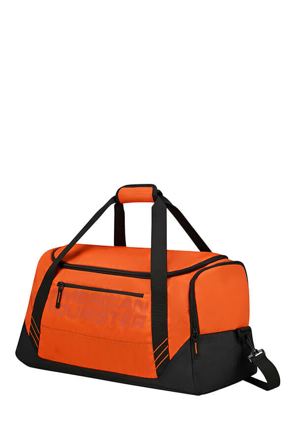 American Tourister Urban Groove Ug23 Duffle Sport  Black/Orange