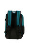 American Tourister Cloudrider Cabin Backpack S  Misty Teal