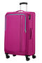American Tourister Sea Seeker Spinner 80/30 Tsa 80 cm  Deep Fuchsia