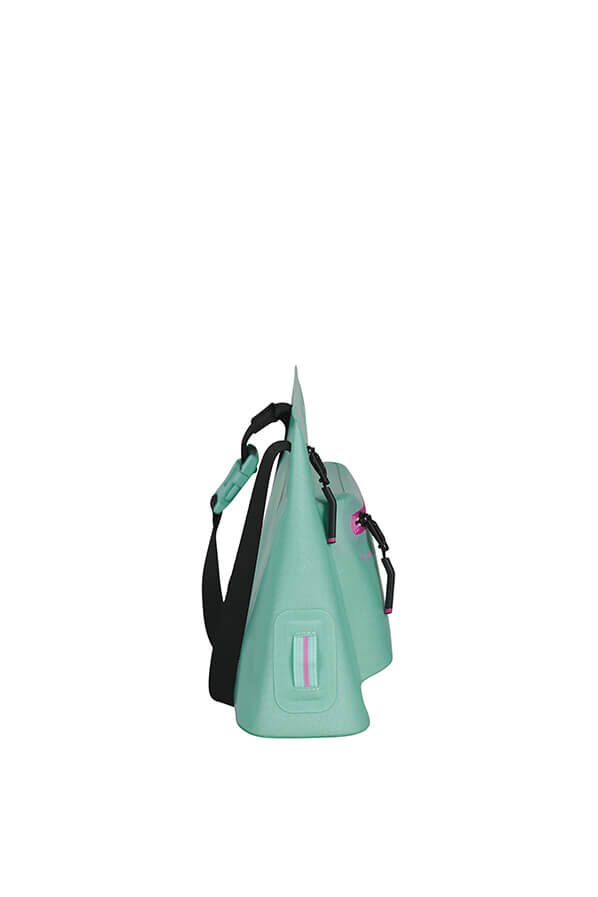 Colourdry Olkalaukku M | American Tourister Colourdry Shoulder Bag M  Jelly Mint