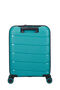 American Tourister Air Move SPINNER 55/20 TSA  Teal