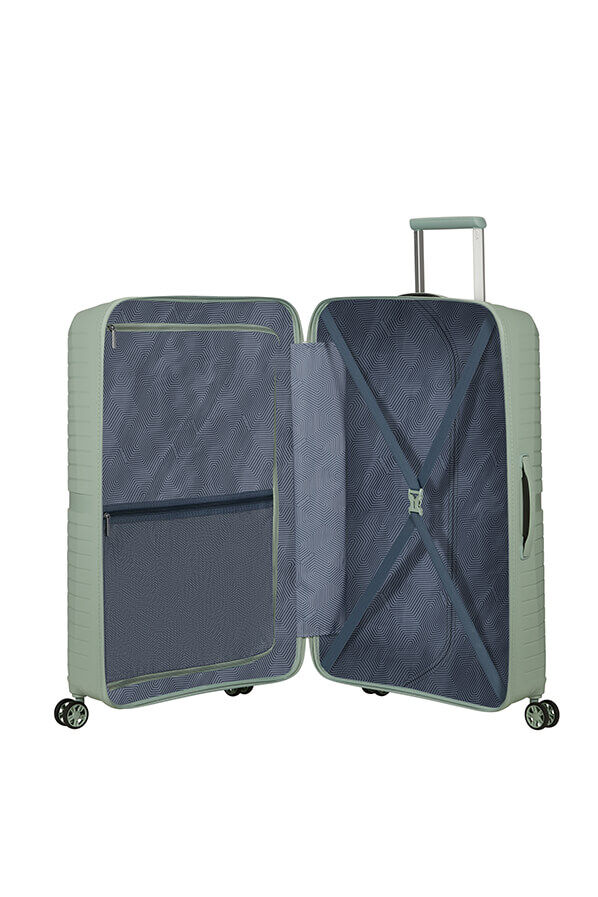 American Tourister Airconic Spinner 77/28 Tsa 77cm  Saturn Sage