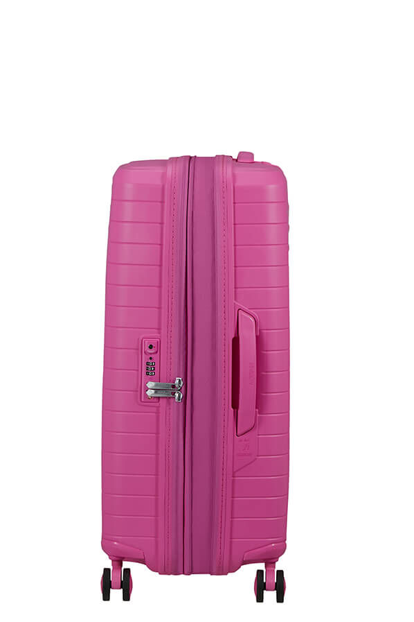 American Tourister FastForward Spinner 68/25 TSA EXP 68cm  Electric Fuchsia