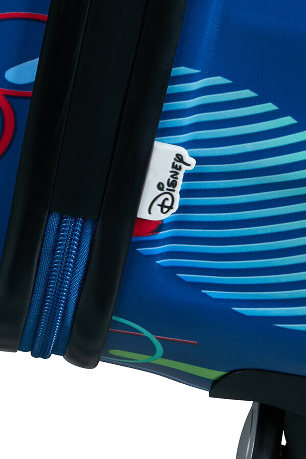 American Tourister Disney Wavebreaker Spinner TSA Disney Fl 67cm  Mickey Future Pop