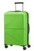 American Tourister Airconic Keskikokoinen matkalaukku Acid Green