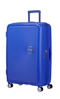 American Tourister SoundBox Suuri matkalaukku