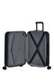 American Tourister Novastream Spinner TSA Exp. 67cm  Dark Slate