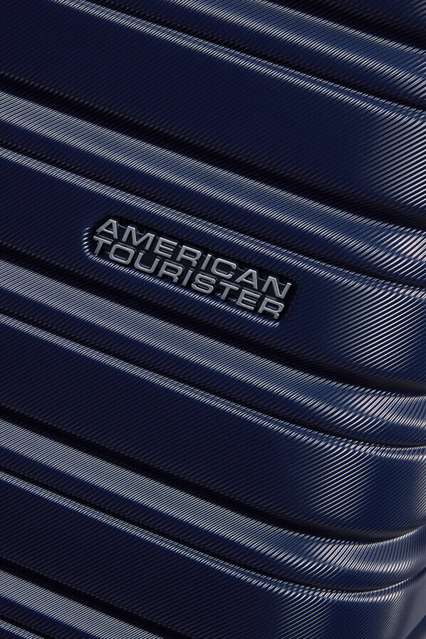 Flashline Suuri matkalaukku