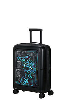 American Tourister Dashpop Marvel Lentolaukku