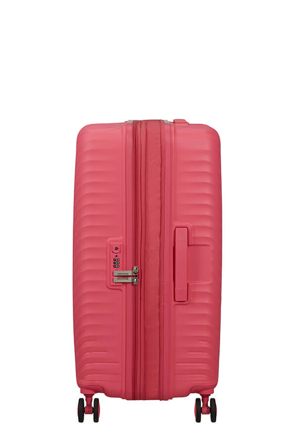 American Tourister Diablast Spinner TSA 68cm  Pink Glitch