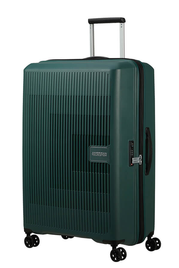 AeroStep Large Check-in